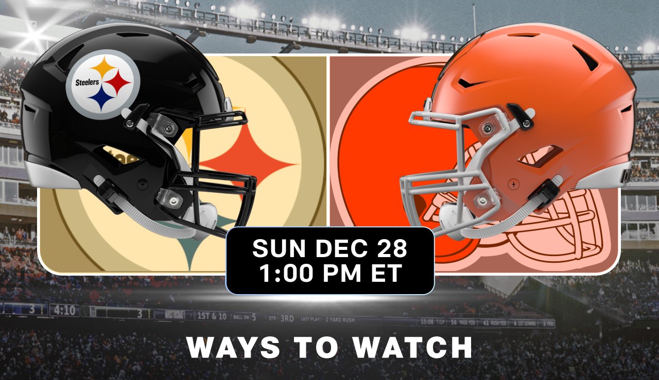 Your Featured Matchup