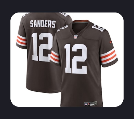 Shop Jerseys