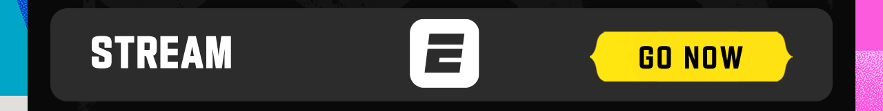 Stream E. Go Now.