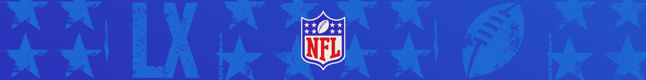 NFL Super Bowl LX