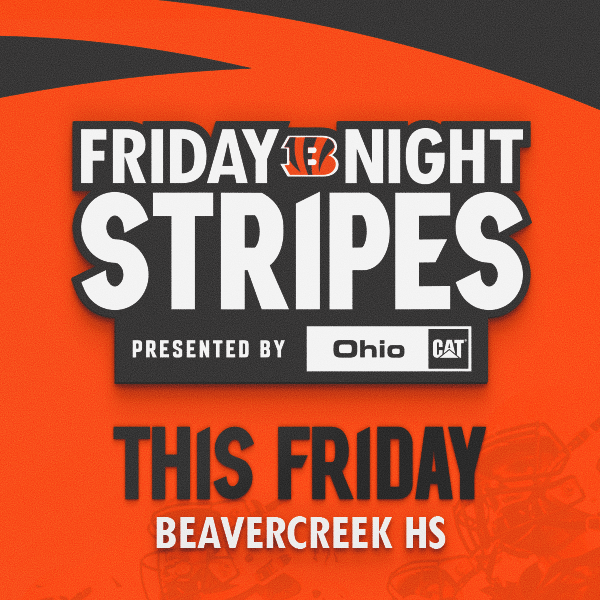 Friday Night Stripes
