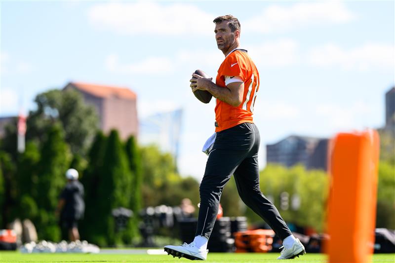 Joe Flacco