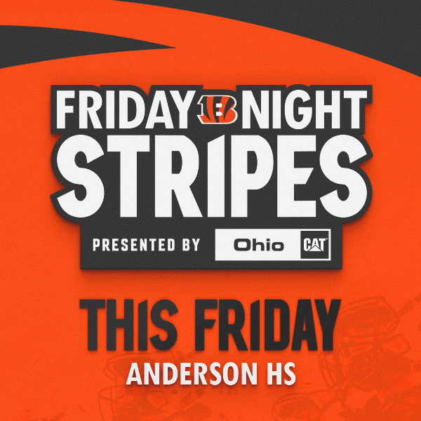 Friday Night Stripes