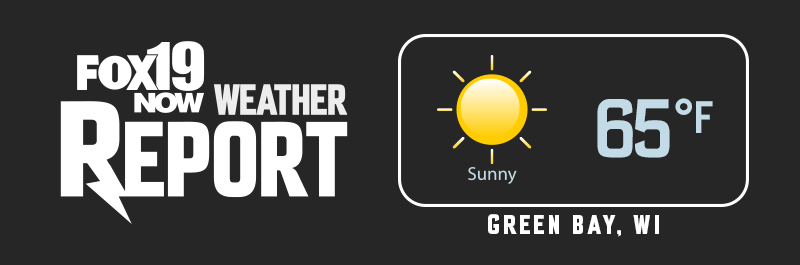 Gameday Forecast