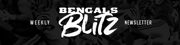 Bengals Blitz