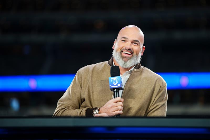 Andrew Whitworth
