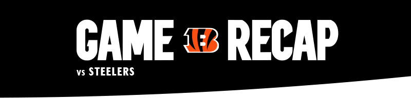 Game Recap