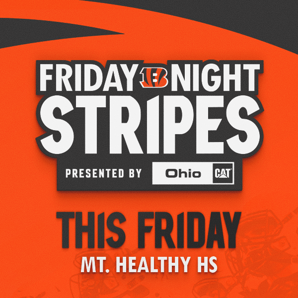 Friday Night Stripes