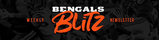Bengals Blitz