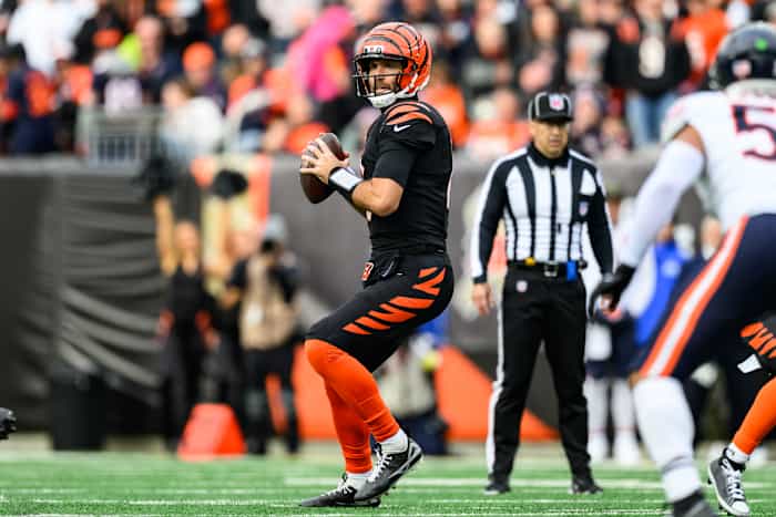 Joe Flacco