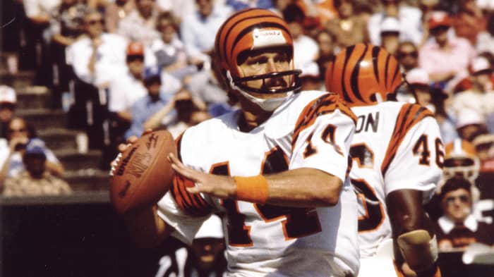Ken Anderson