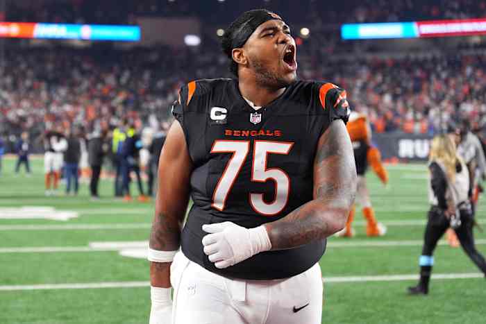 Orlando Brown Jr.