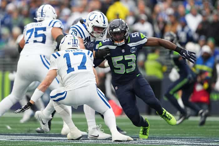Free Agency Photos