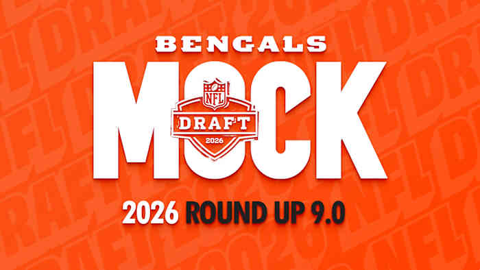 Mock Draft