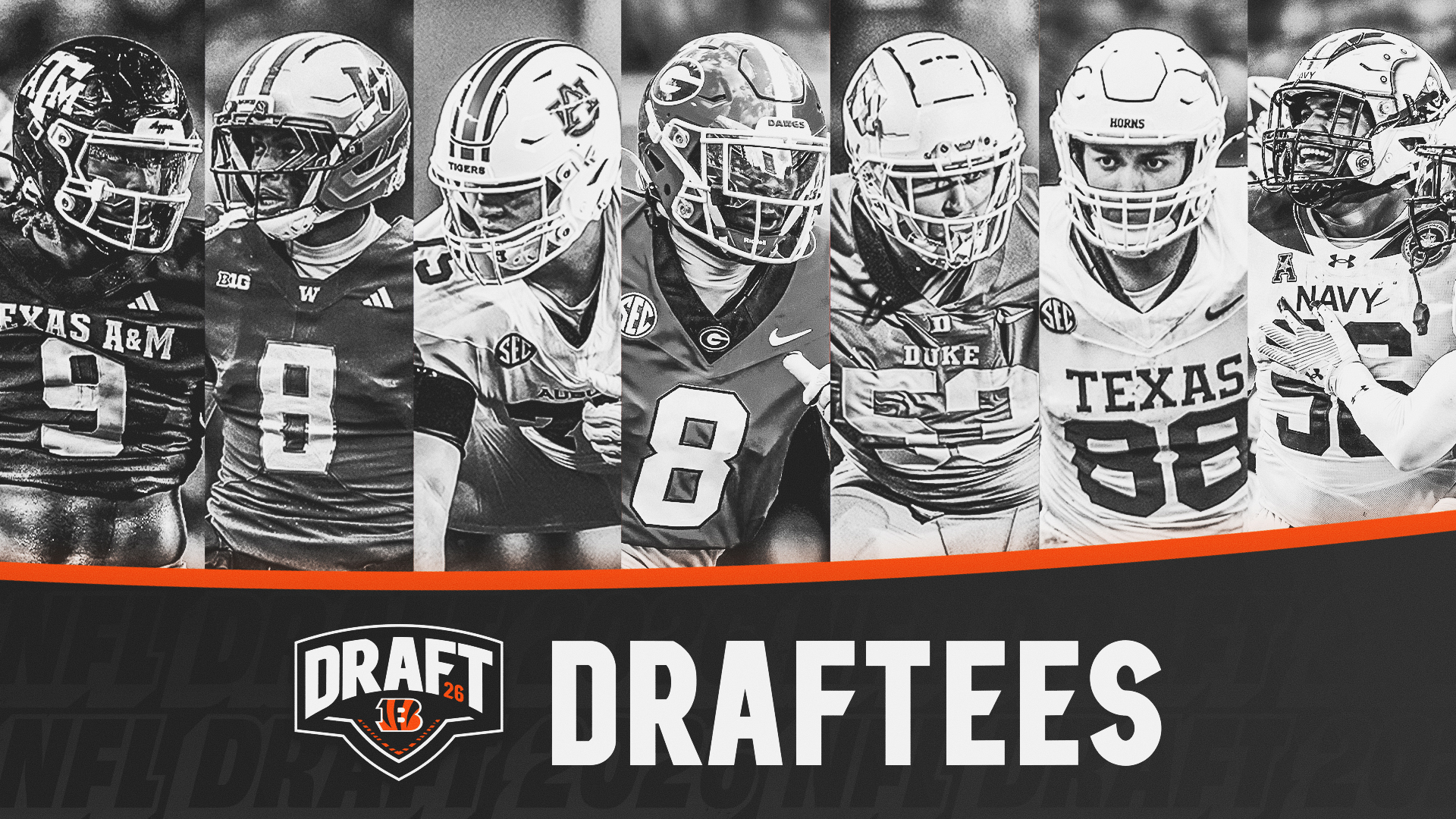 Draftees