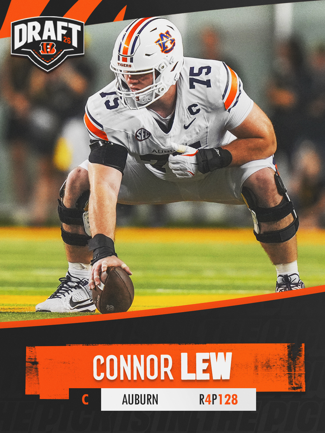 Connor Lew