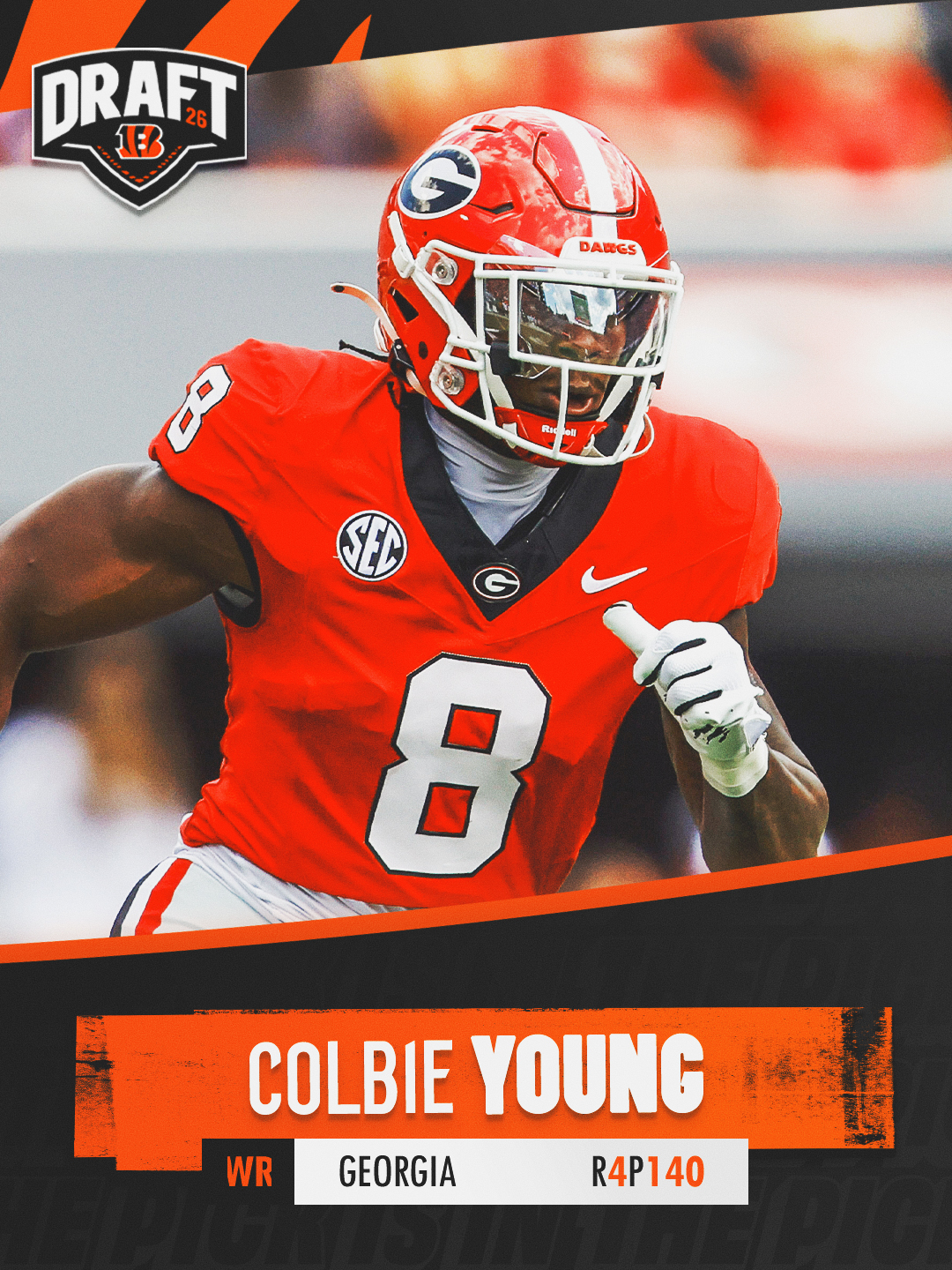 Colbie Young