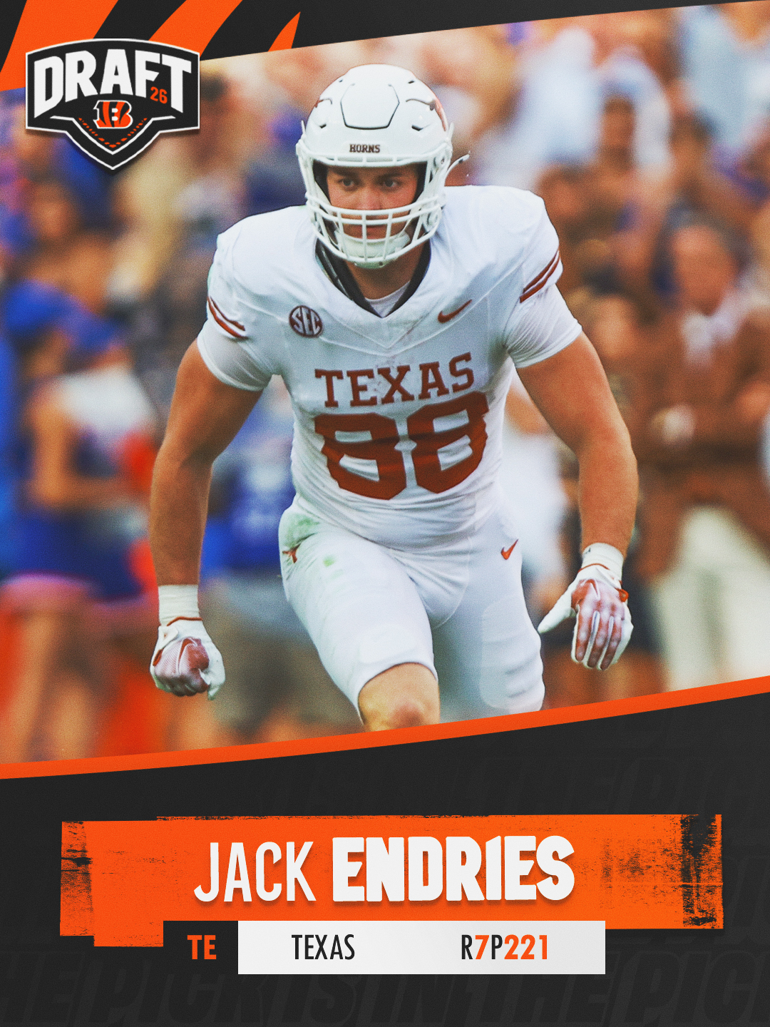 Jack Endries