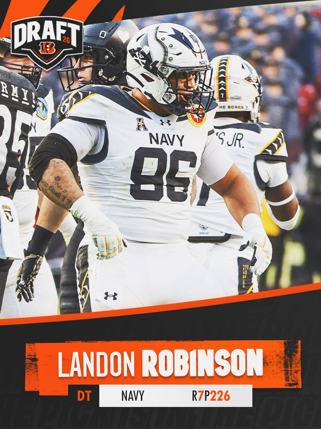 Landon Robinson