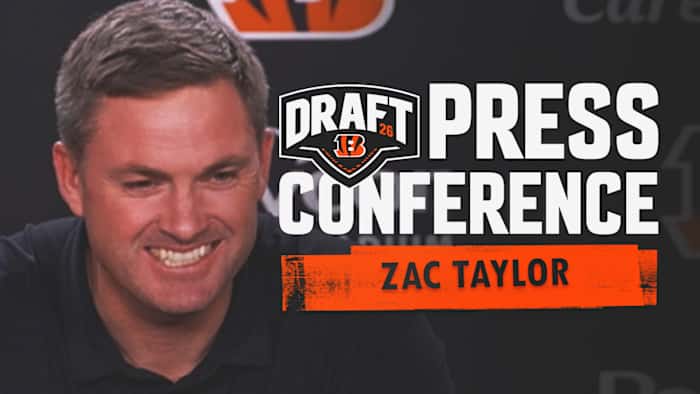 Press Conference