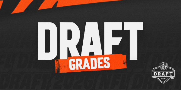 Draft Grades