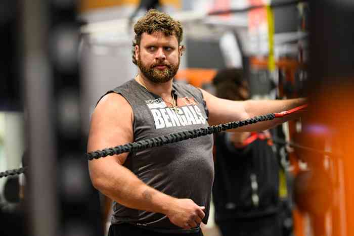Ted Karras