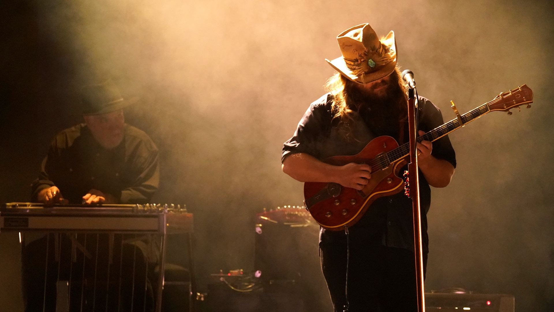 Chris Stapleton