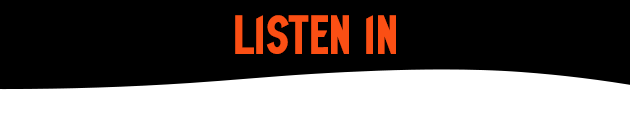 LISTEN IN