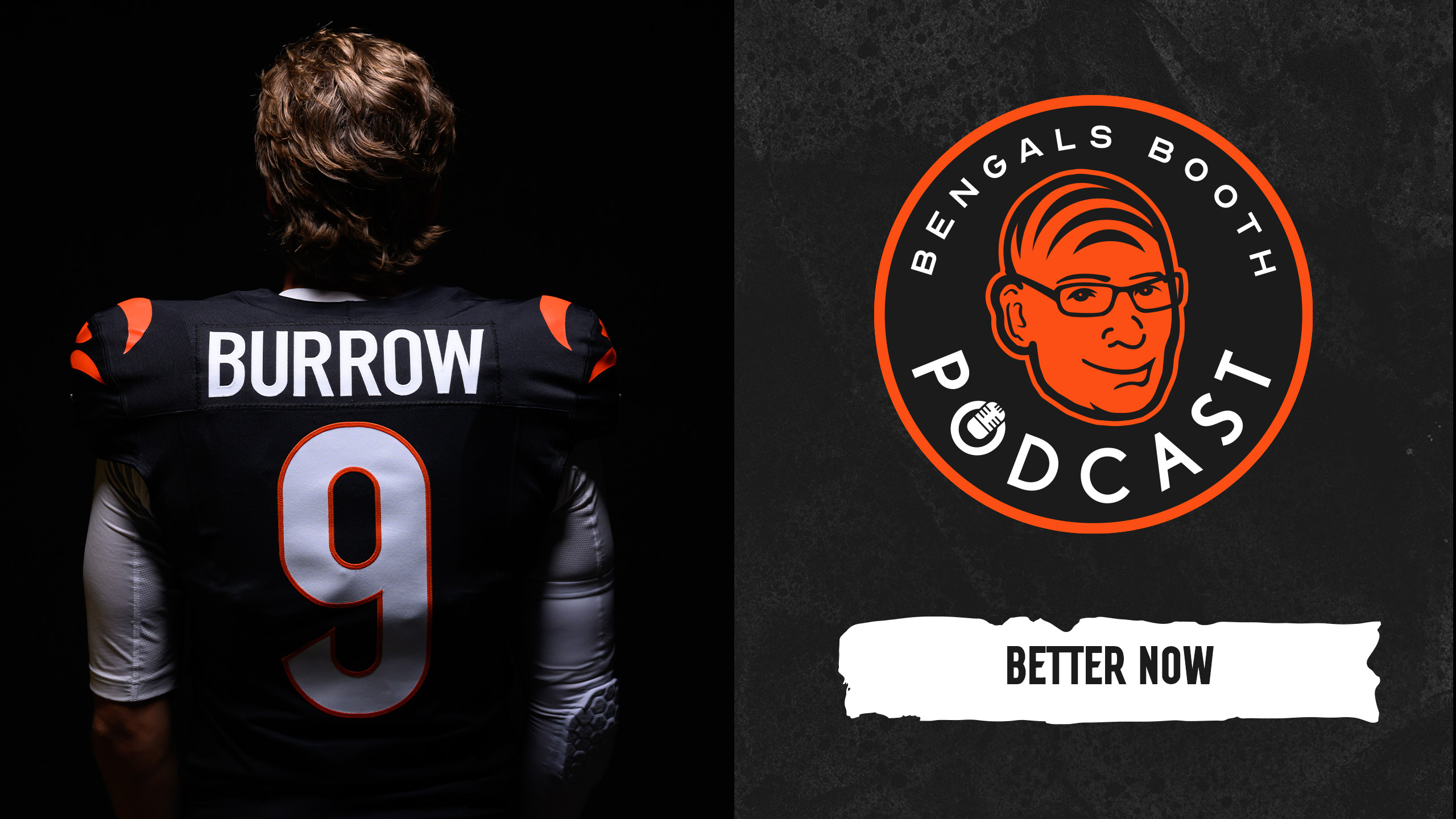 Bengals Booth Podcast