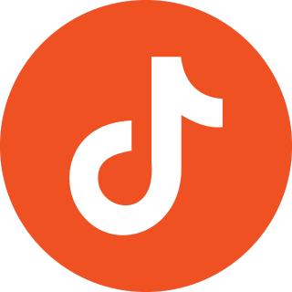 tiktok logo