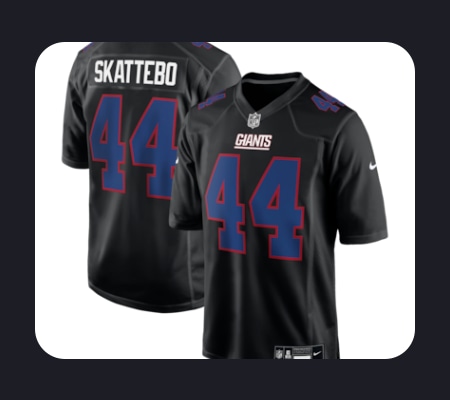 Shop Jerseys