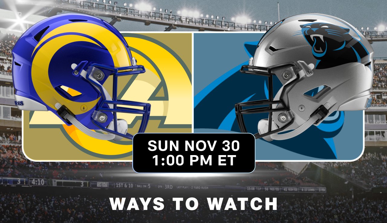 Your Featured Matchup