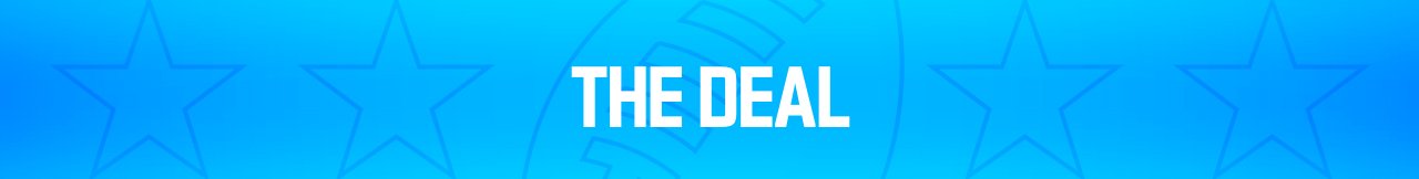 The Deals