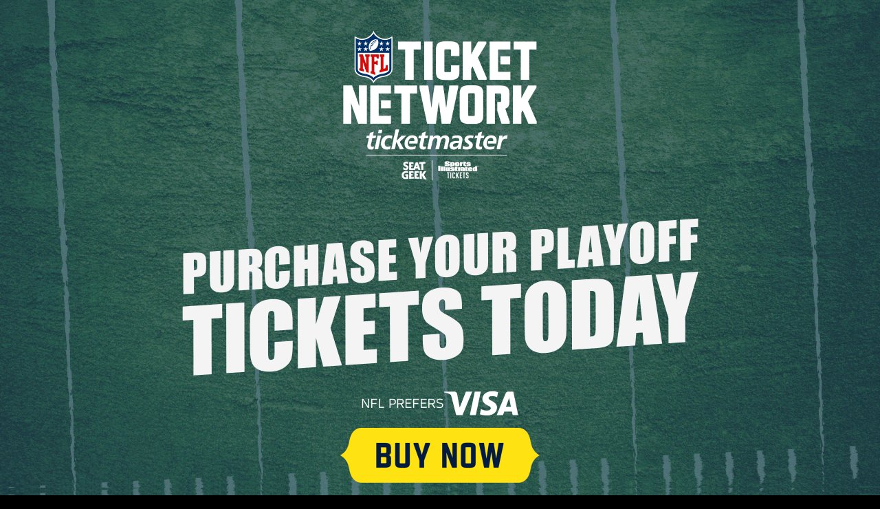 NFL Ticket Network. Purchase Your Playoff Tickets Today. Buy Now.