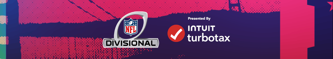 NFL Divisional Presented By Intuit Turbotax