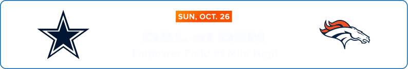 DEN VS PHI