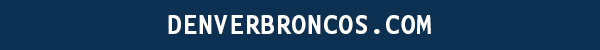 DenverBroncos