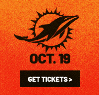 cleveland vs dolphins