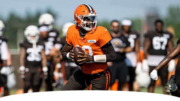 Article: Team Coverage - Shedeur Sanders to Start Week 1 vs. Panthers