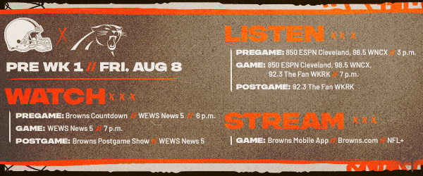 How to Watch, Listen & Live Stream