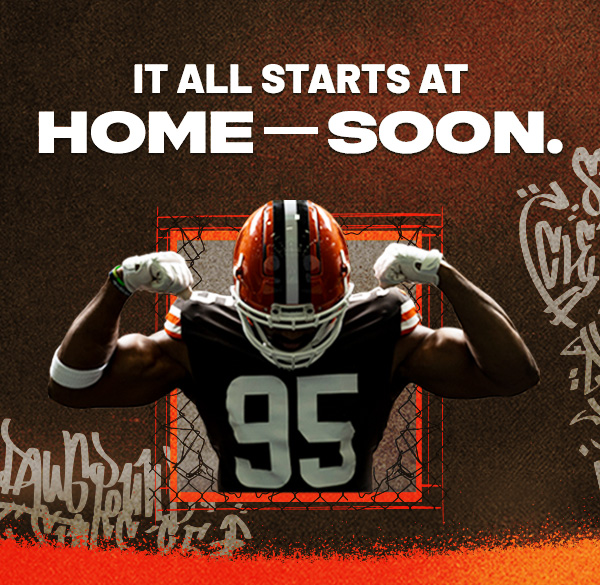 It All Starts At Home - Soon