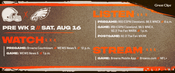How to Watch, Listen & Live Stream