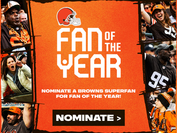 Fan of the Year