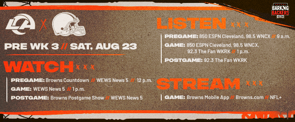 How to Watch, Listen & Stream