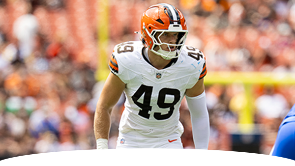 Article: Latest News - Carson Schwesinger