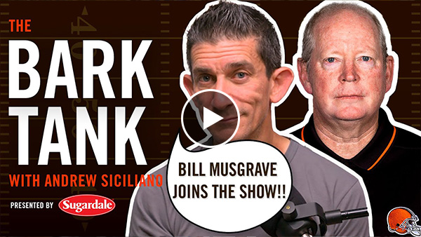 Podcast: The Bark Tank