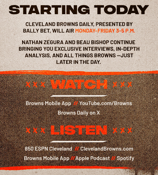 Watch & Listen