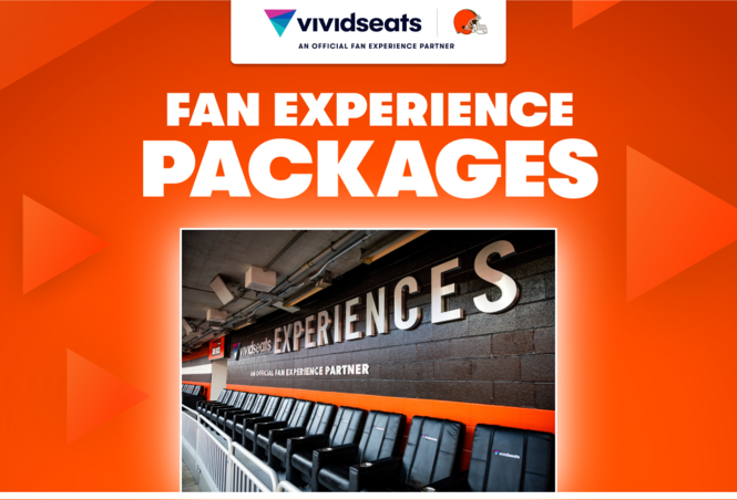 Fan Experience Packages