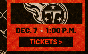 Titans - 12/7