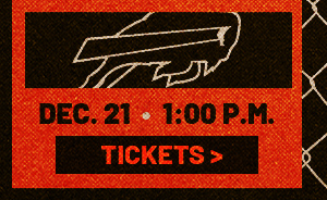 Bills - 12/21